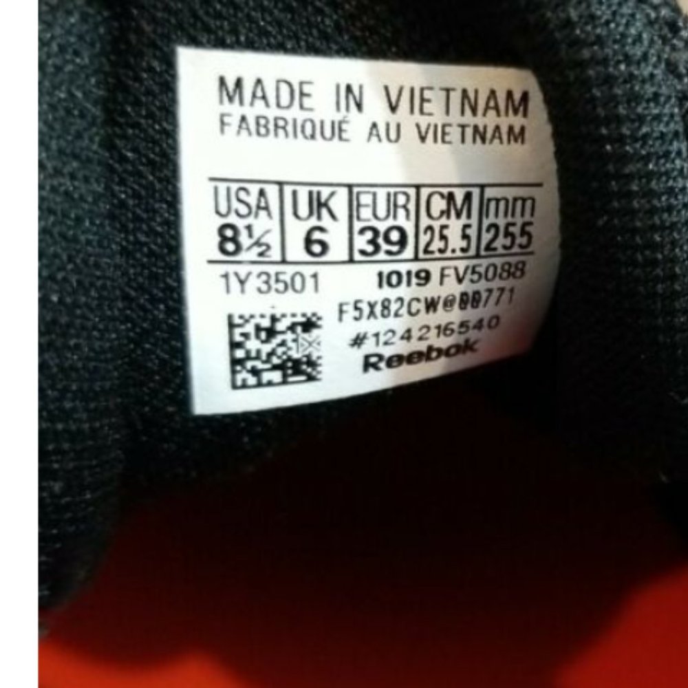 Reebok Flexagon Force 2 Memory Tech Training Runn… - image 8